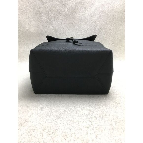 Louis Vuitton LockMe Backpack Noir Black - Picture 5 of 6